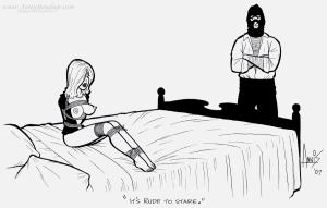 annisbondage.com - Bondage Art 0509 thumbnail